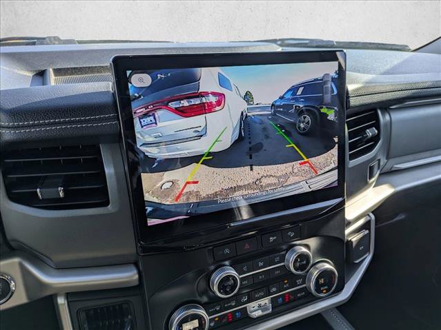 Certified 2024 Ford Expedition Max XLT AWD/4WD image 14