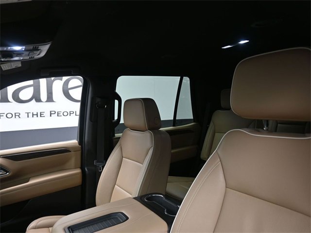 Used 2024 Chevrolet Tahoe Premier image 17