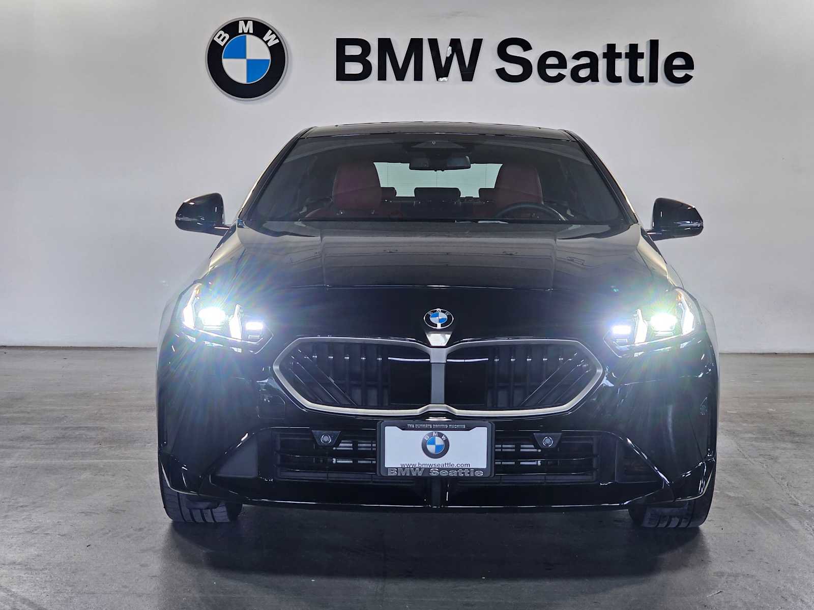 Used 2025 BMW 228i xDrive w/ Premium Package image 6