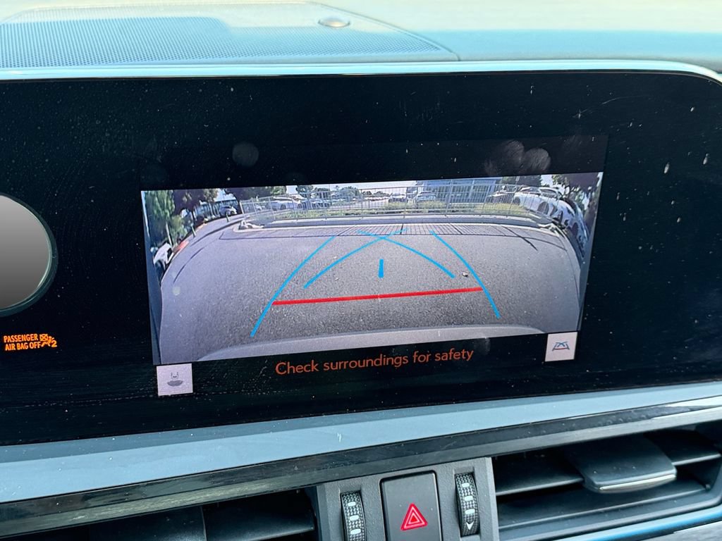 Certified 2023 Lexus ES 350 w/ Accessory Package (Z2) FWD image 21
