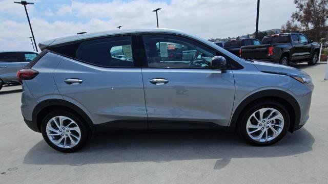 New 2027 Chevrolet Bolt LT FWD image 9