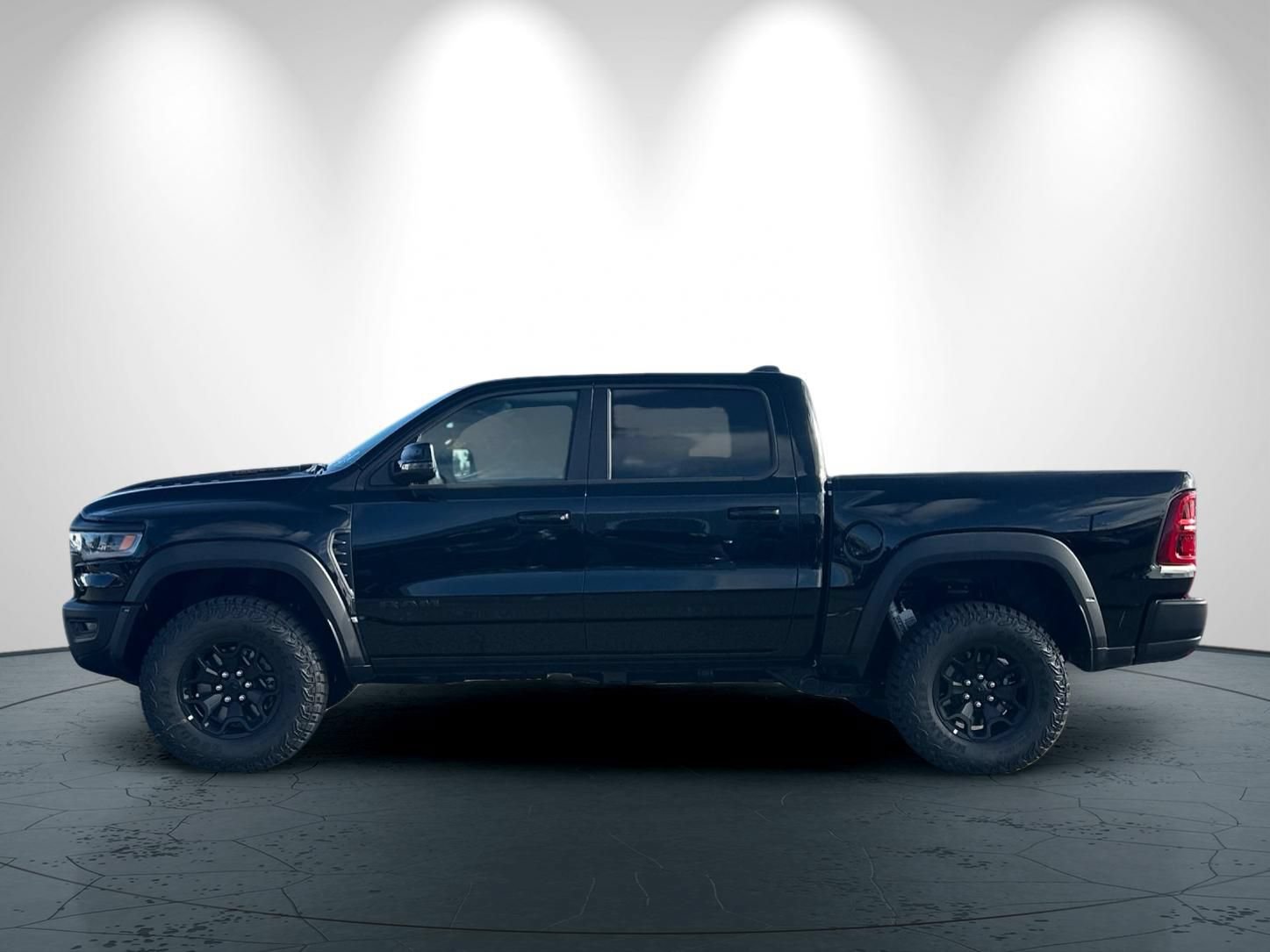 New 2026 RAM 1500 RHO w/ RHO Level 1 Equipment Group AWD/4WD image 7