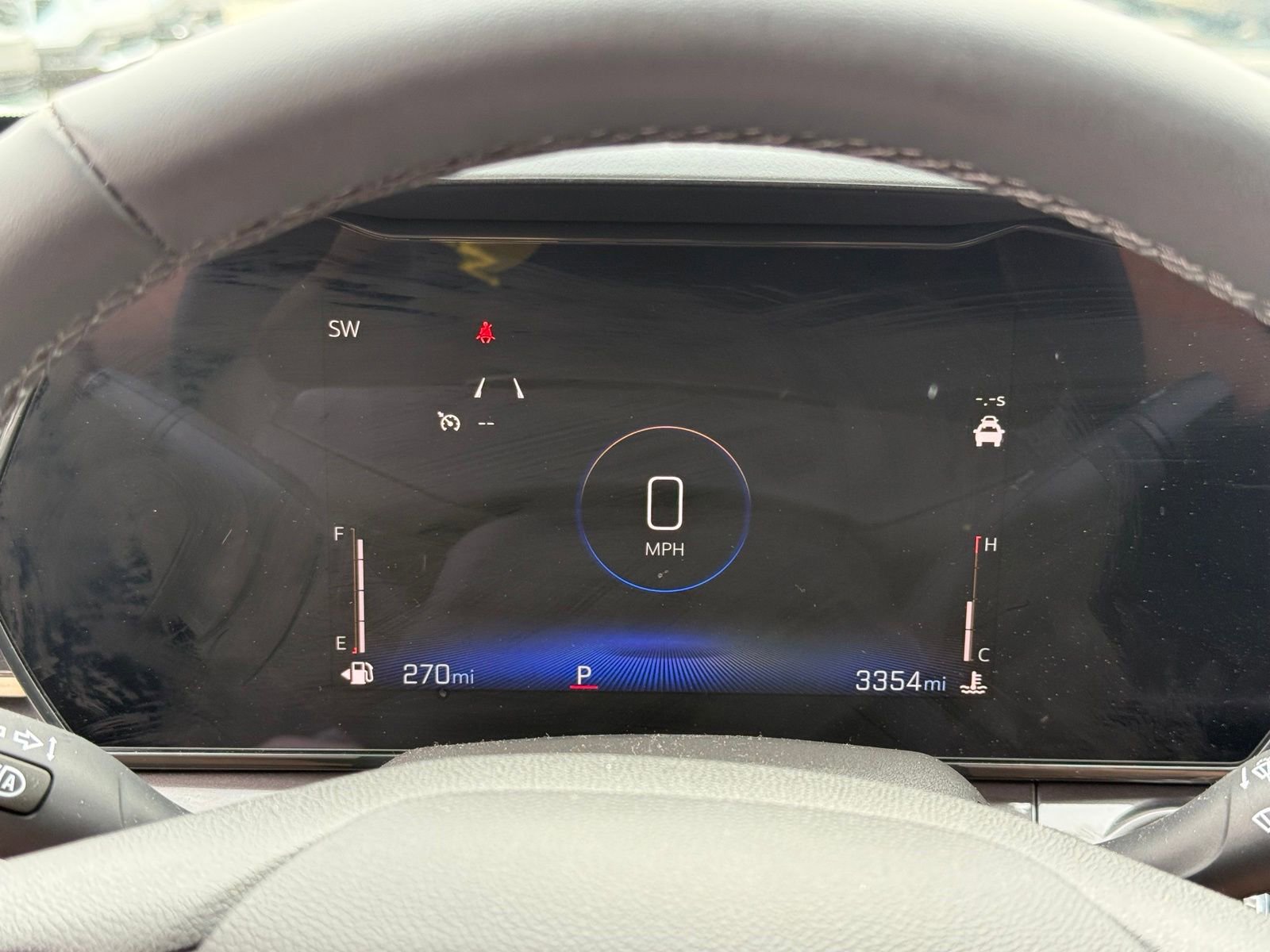 Used 2025 Chevrolet Trax ACTIV FWD image 31