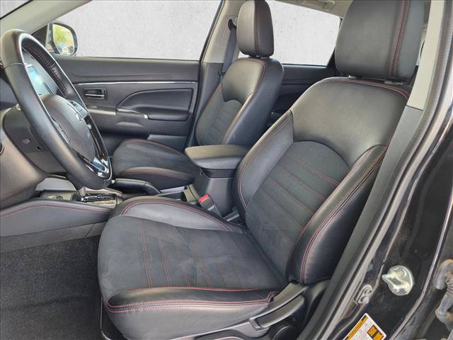 Used 2024 Mitsubishi Outlander Sport AWD image 15