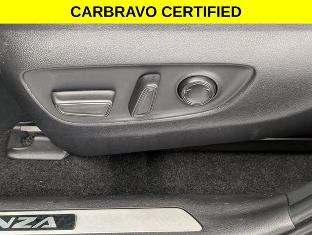 Used 2024 Toyota Venza Nightshade AWD/4WD image 14
