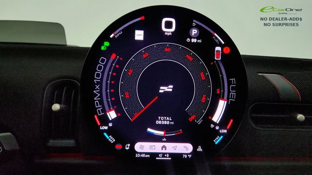 Used 2026 MINI Cooper John Cooper Works FWD image 48