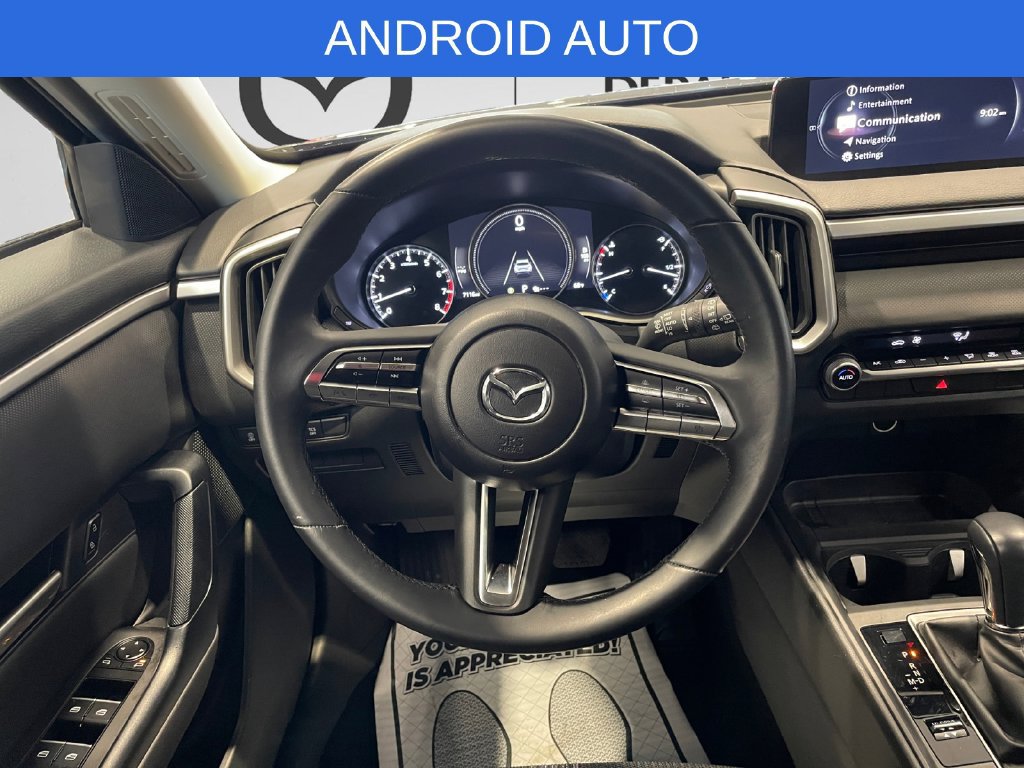 Used 2026 MAZDA CX-50 AWD 2.5 S w/ Weather Package image 10
