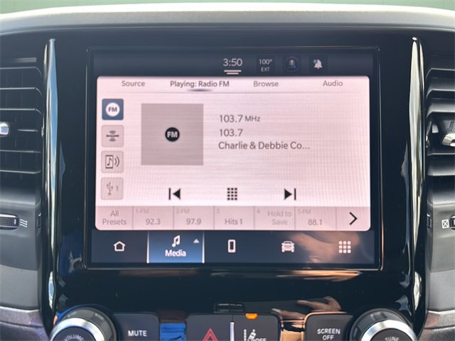 New 2026 RAM 1500 Express image 29