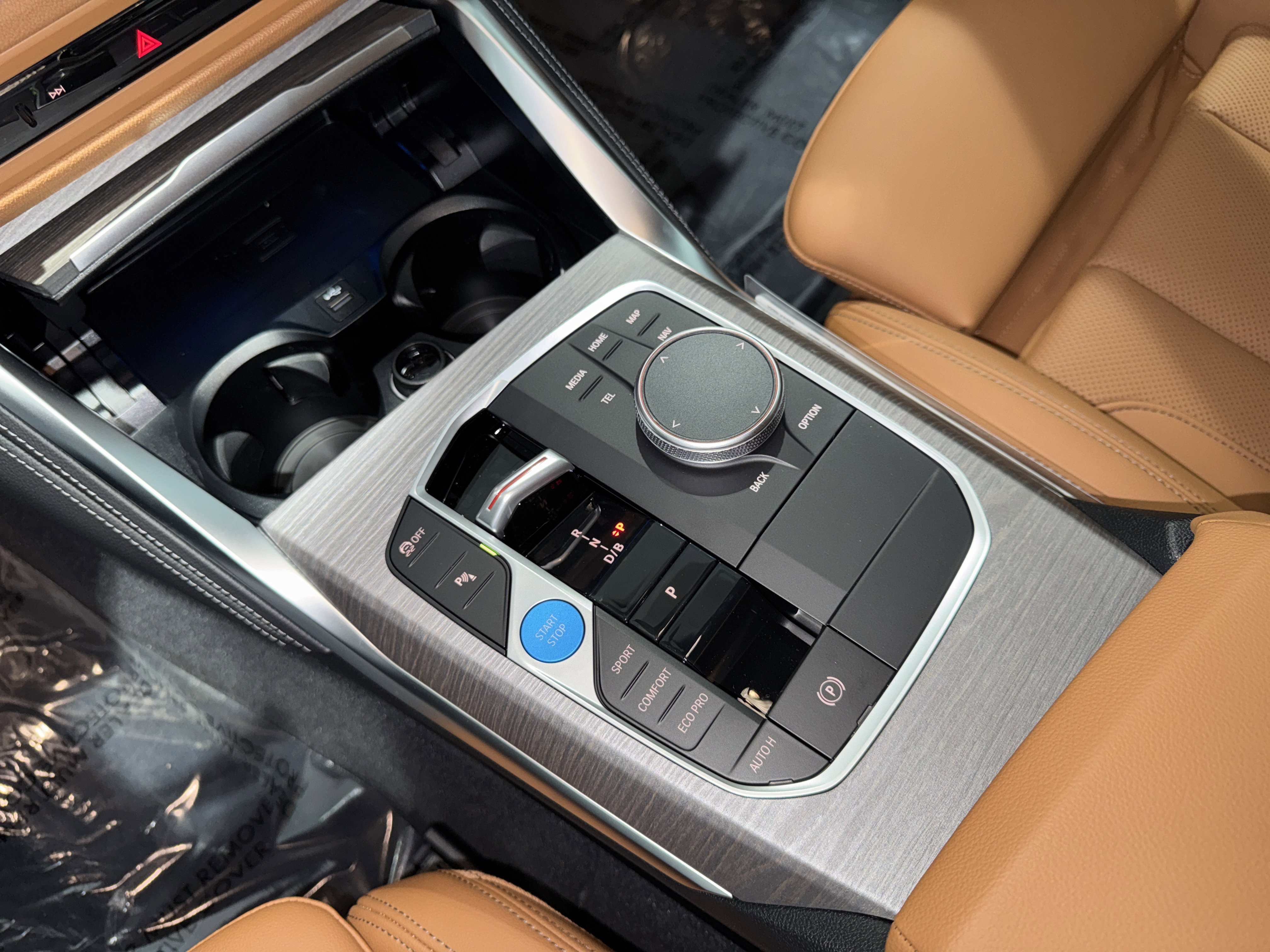 New 2026 BMW i4 eDrive40 w/ M Sport Package image 20