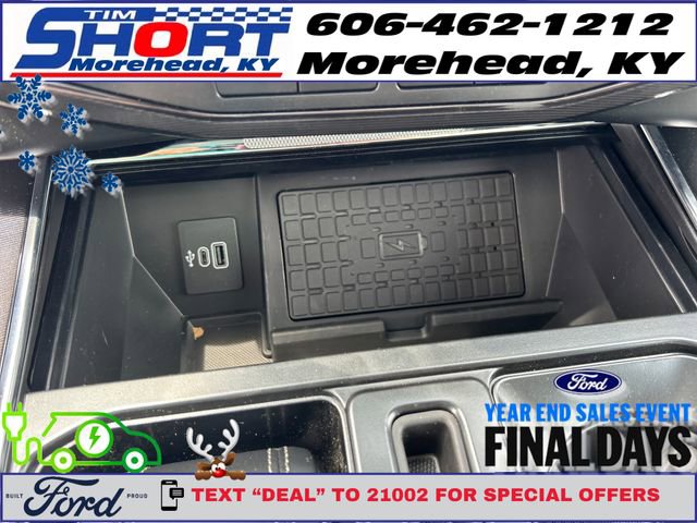 New 2025 Ford F150 Lightning Platinum image 27