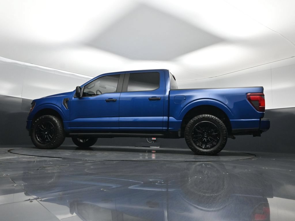 Used 2024 Ford F150 STX RWD image 45
