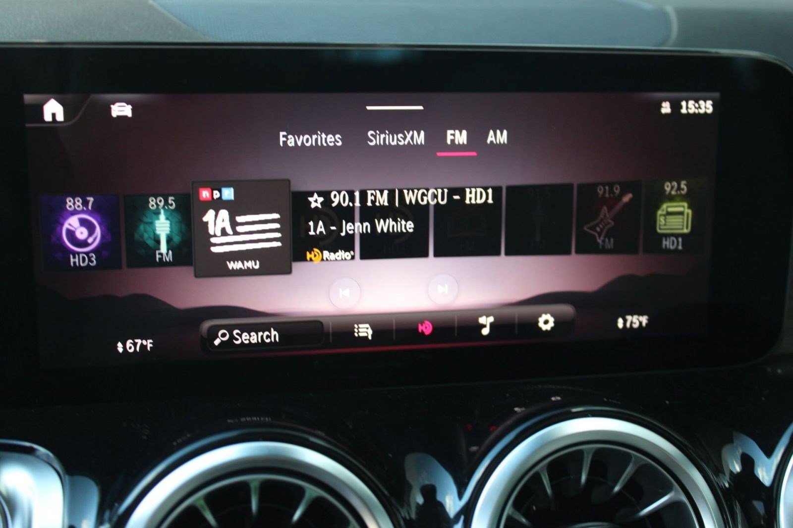 Used 2026 Mercedes-Benz GLB 250 image 22