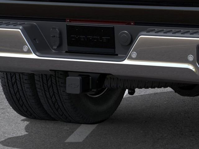 New 2026 Chevrolet Silverado 3500 LT w/ All Star Edition image 14