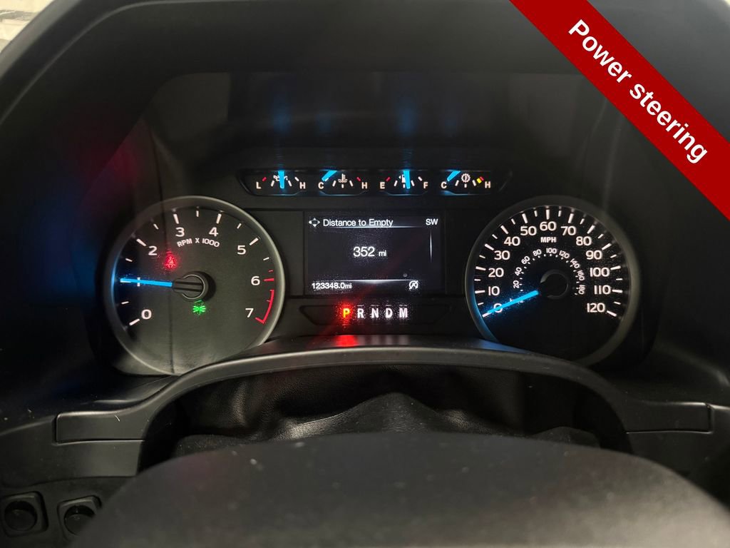 Used 2017 Ford F150 XLT w/ Trailer Tow Package AWD/4WD image 21