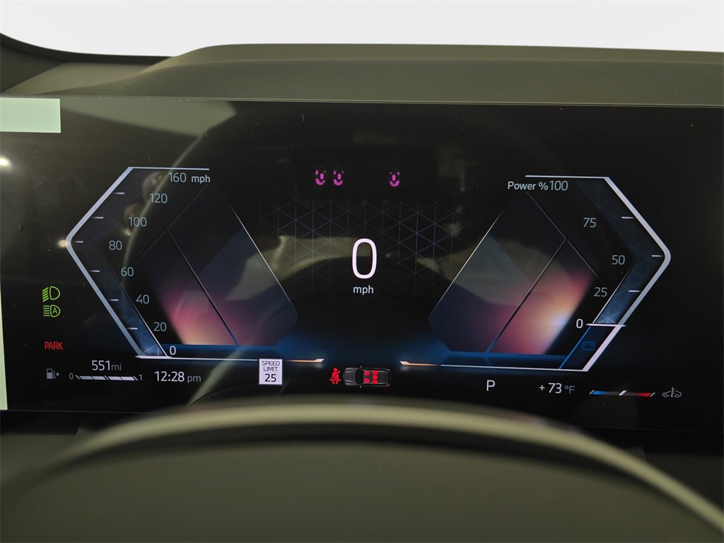 New 2026 BMW X3 xDrive30 w/ Convenience Package image 19