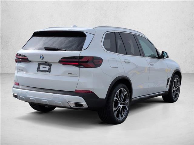 New 2026 BMW X5 xDrive40i video 2