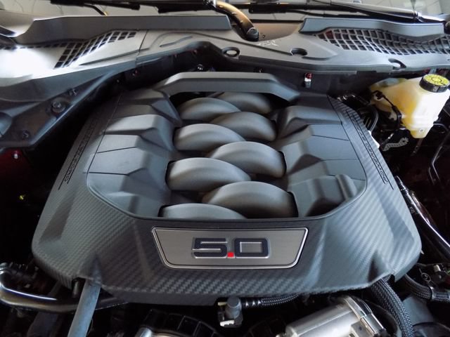 Used 2024 Ford Mustang GT Premium RWD image 33