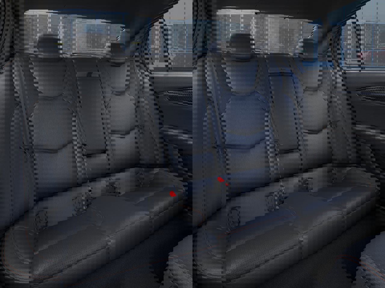 New 2026 Cadillac CT5 V image 17