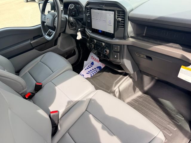 New 2026 Ford F150 XL image 29