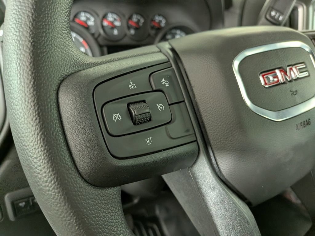 New 2026 GMC Sierra 3500 Pro w/ Convenience Package image 16