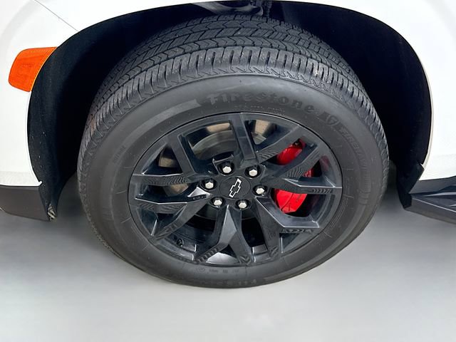 Used 2023 Chevrolet Tahoe RST w/ RST Performance Edition AWD/4WD image 35