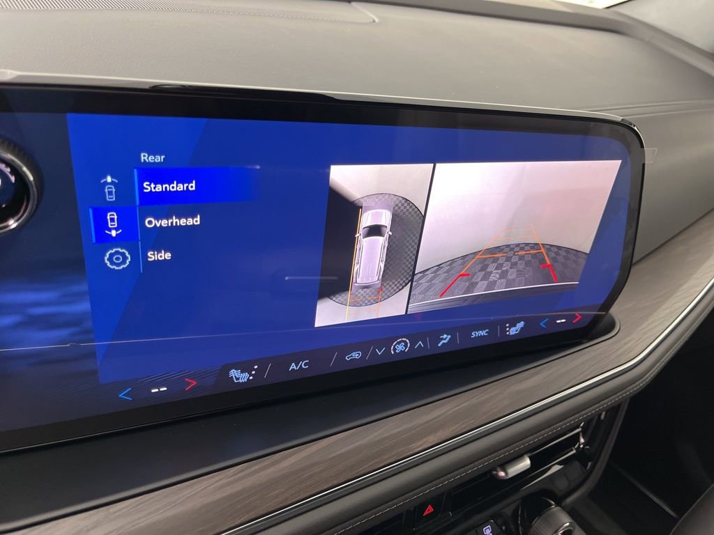 New 2026 Chevrolet Tahoe LT w/ Comfort Package image 29