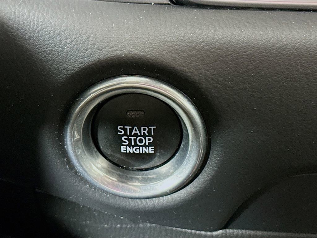 Certified 2023 MAZDA CX-5 AWD 2.5 S w/ Select Package image 20