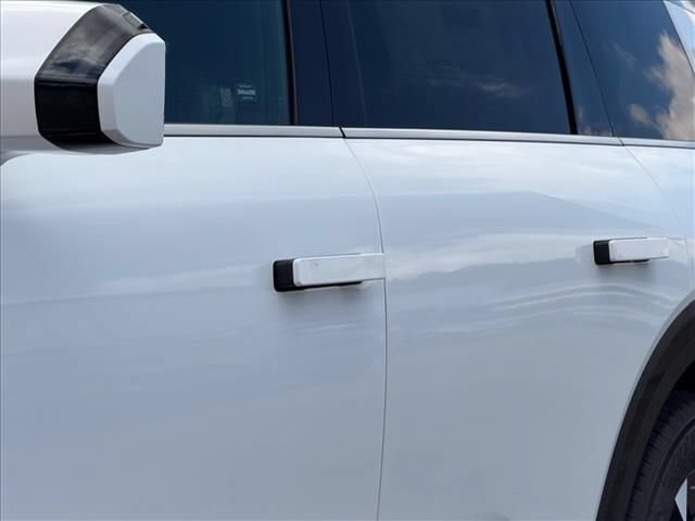 New 2027 Kia Telluride EX AWD/4WD image 7