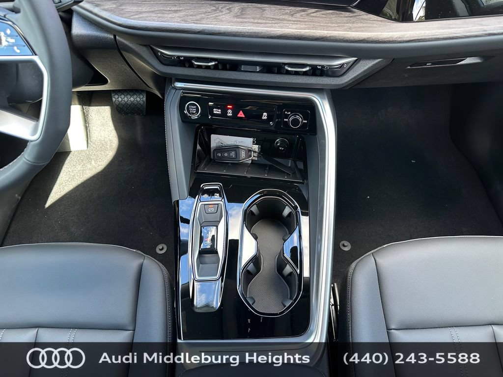 Used 2026 Audi Q5 Premium AWD/4WD image 28