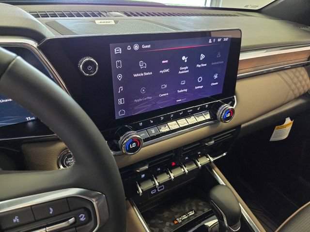 New 2026 GMC Canyon Denali AWD/4WD image 21