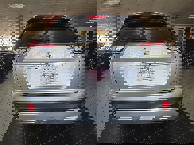 Used 2024 Mitsubishi Eclipse Cross SE image 5