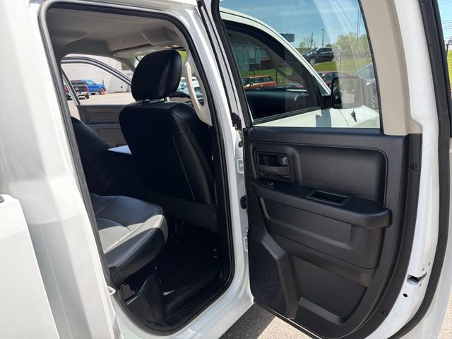 Used 2022 RAM 1500 Tradesman AWD/4WD image 30