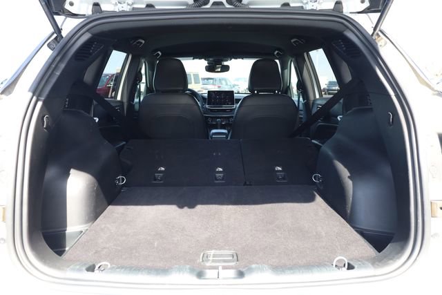 Used 2025 Jeep Compass Trailhawk image 26
