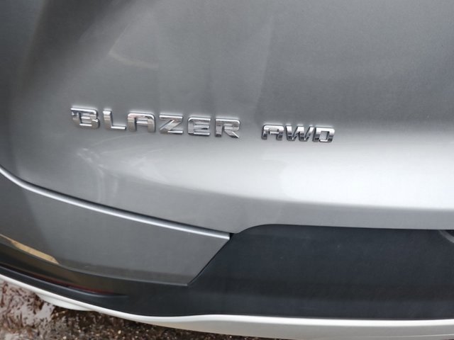 Used 2024 Chevrolet Blazer LT image 10