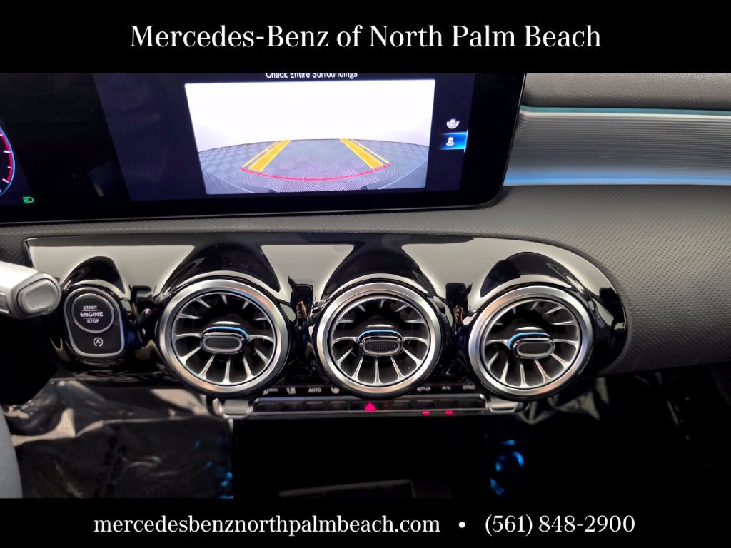 Certified 2023 Mercedes-Benz CLA 250 image 20