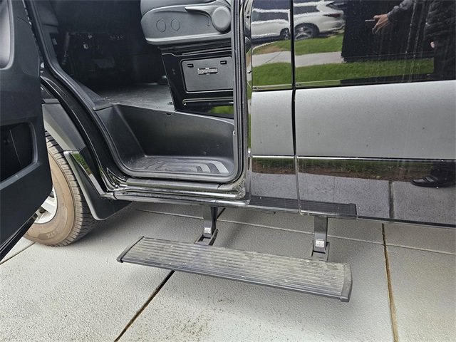 New 2024 Mercedes-Benz Sprinter 144 Cargo image 21