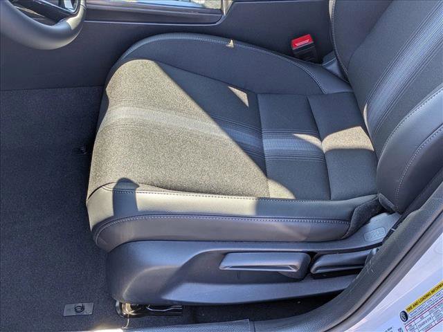 New 2026 Honda Civic Sport image 4