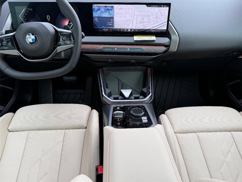 New 2026 BMW X3 xDrive30 w/ Premium Package image 6