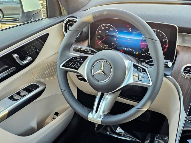 New 2026 Mercedes-Benz GLC 300 4MATIC image 29