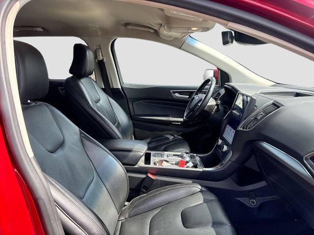 Used 2022 Ford Edge Titanium AWD/4WD image 22