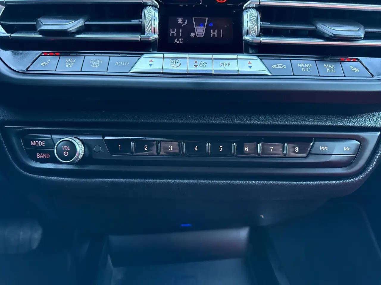 Used 2021 BMW 228i xDrive Gran Coupe w/ Convenience Package image 46