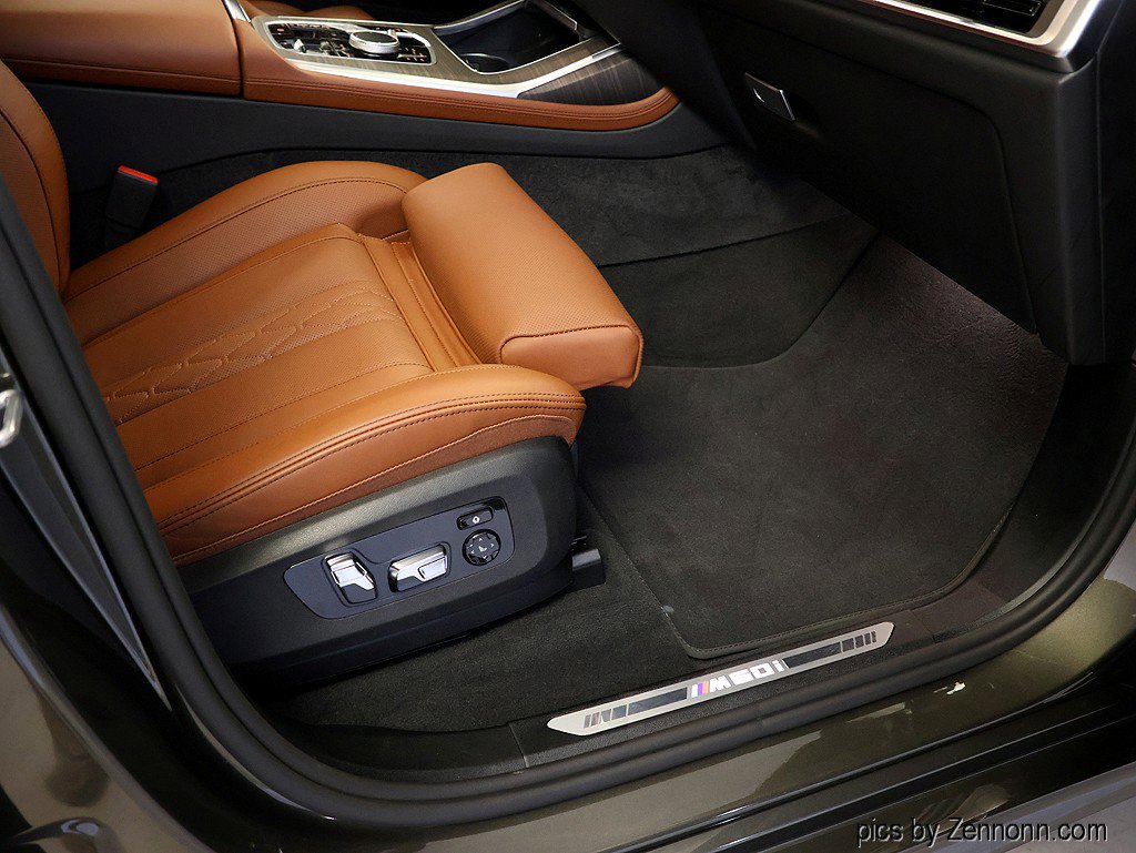 Certified 2026 BMW X7 M60i image 39