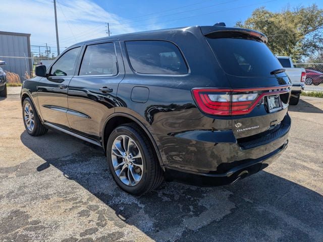 Used 2020 Dodge Durango GT image 6