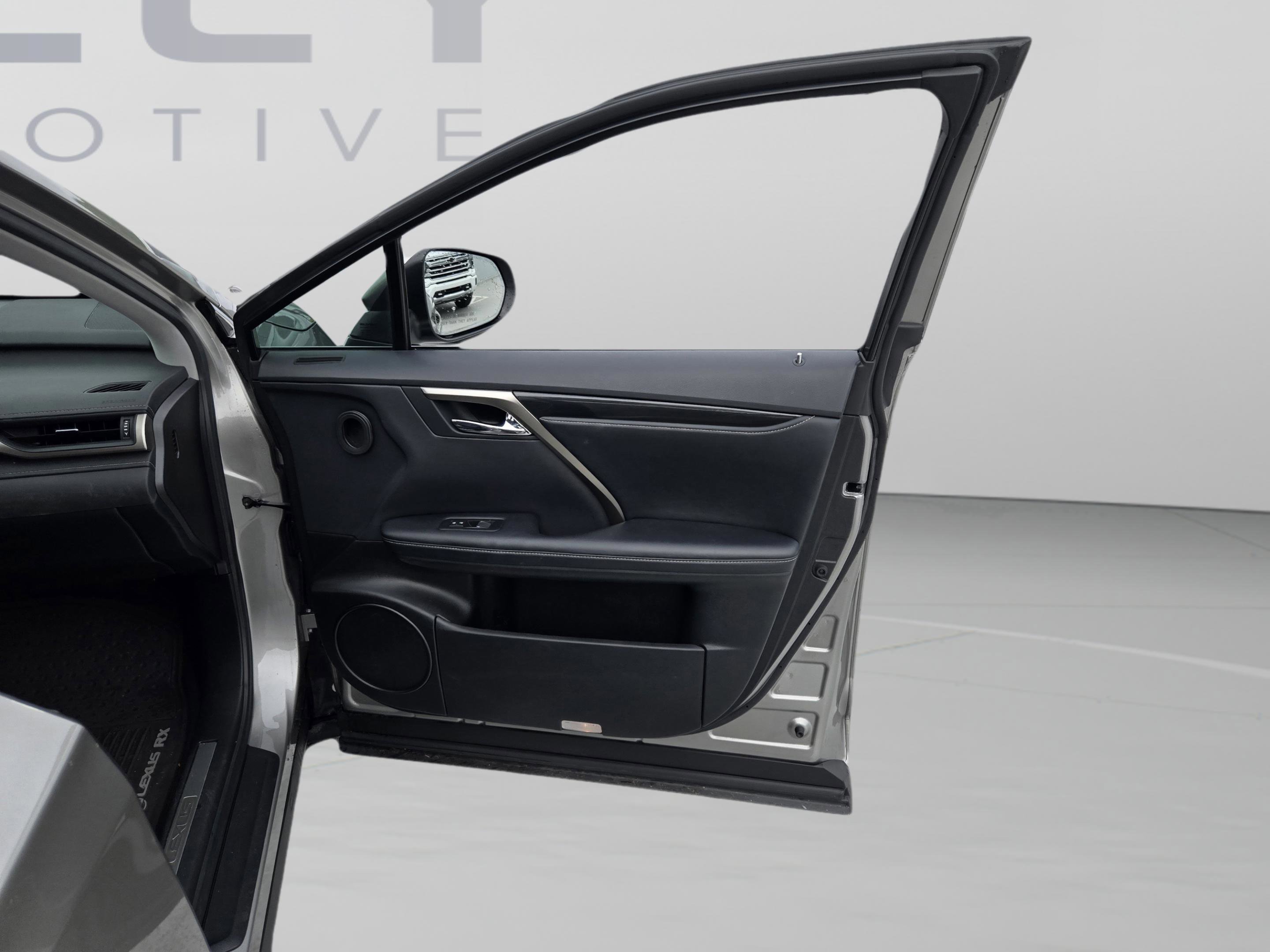 Used 2022 Lexus RX 350 FWD image 10