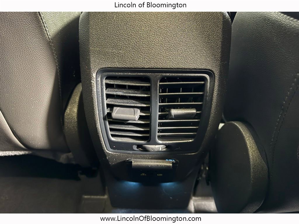 Used 2014 Ford Escape Titanium w/ Equipment Group 401A image 16