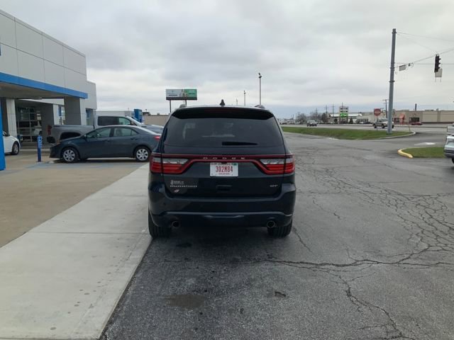 Used 2024 Dodge Durango GT image 8