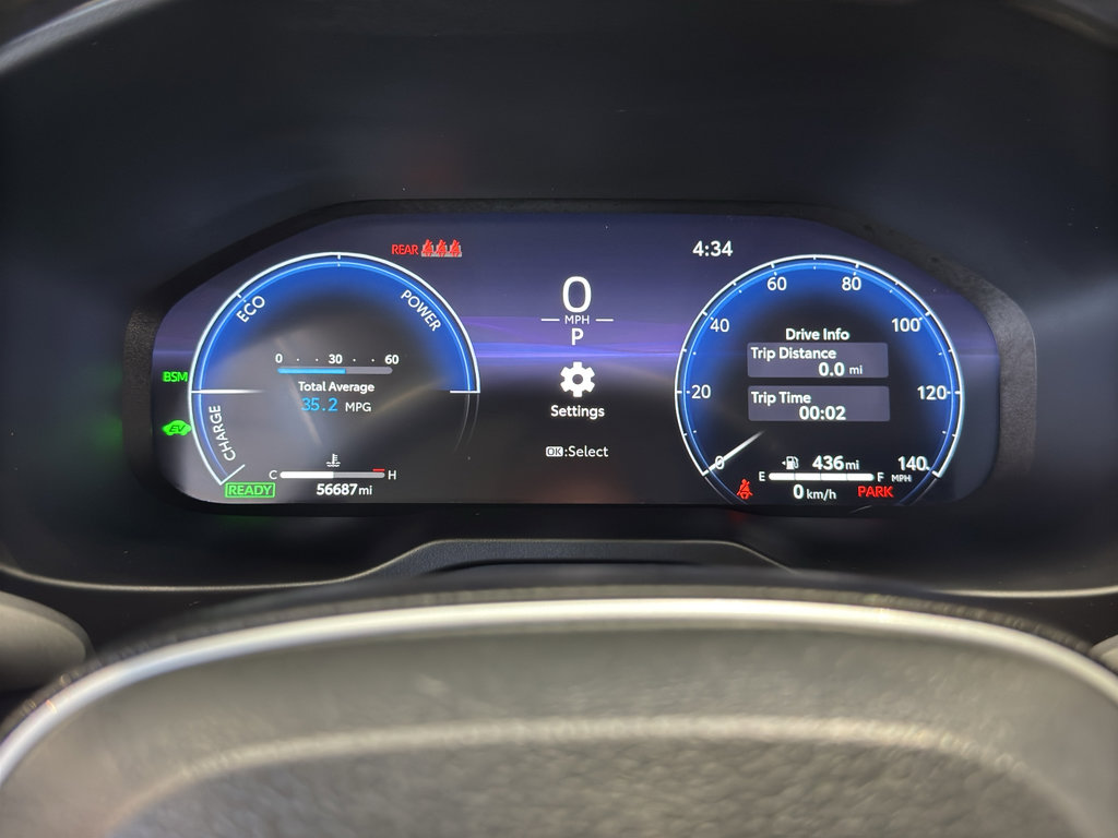 Used 2024 Toyota RAV4 Limited w/ Advanced Technology Package image 29