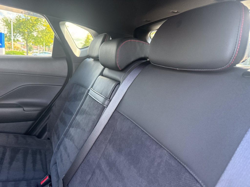 Certified 2024 Hyundai Kona N Line AWD/4WD image 19