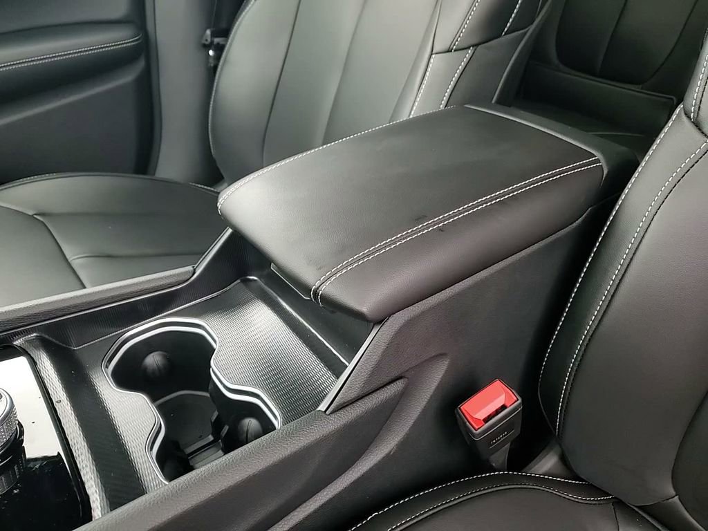 New 2025 Jeep Grand Cherokee Limited w/ Black Appearance Package image 34