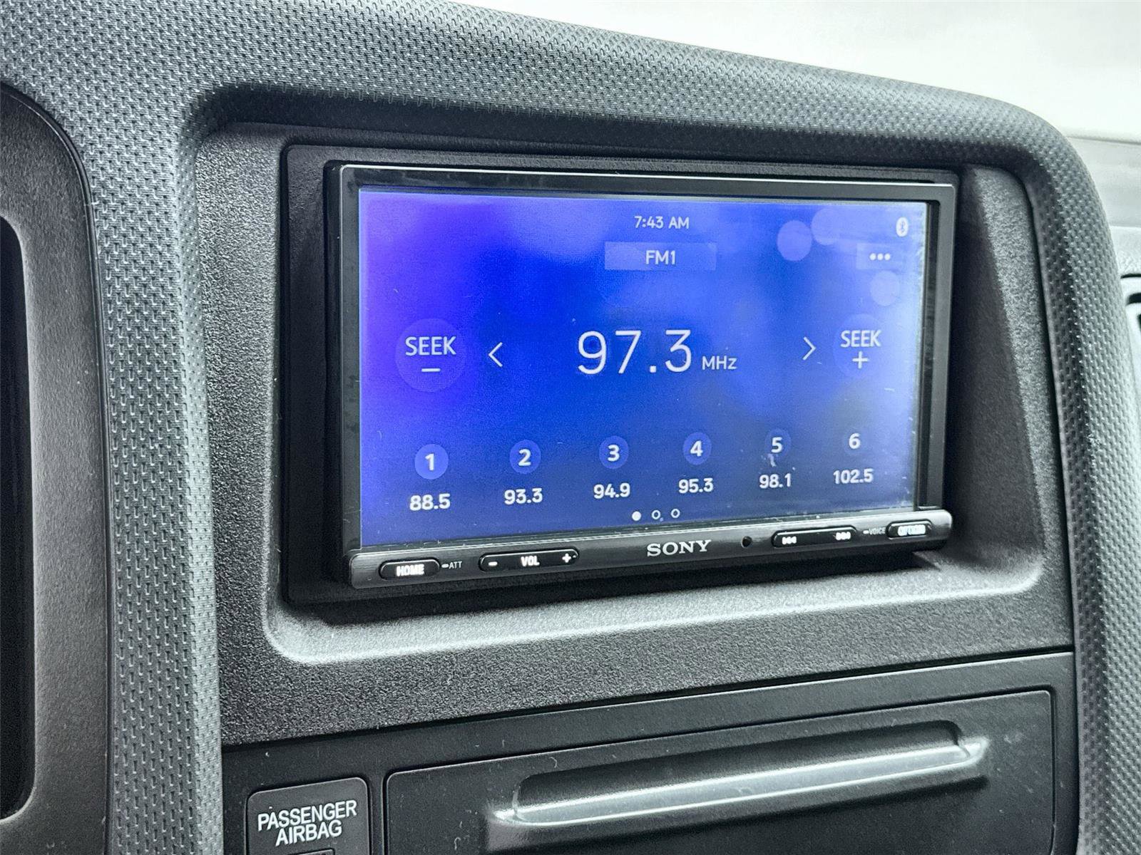 Used 2013 Honda Ridgeline Sport image 20